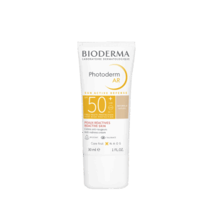 PHOTODERM AR SPF50+ 30ML NATURAL