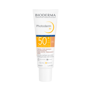 PHOTODERM M SPF50 DORE 40ML