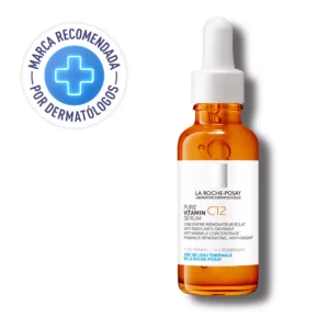 PURE VITAMINA C12 SERUM 30 ML