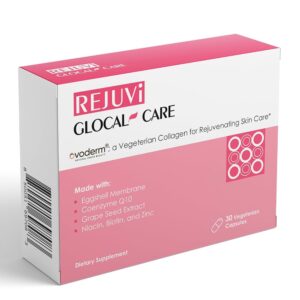 REJUVI 30 CAPSULAS