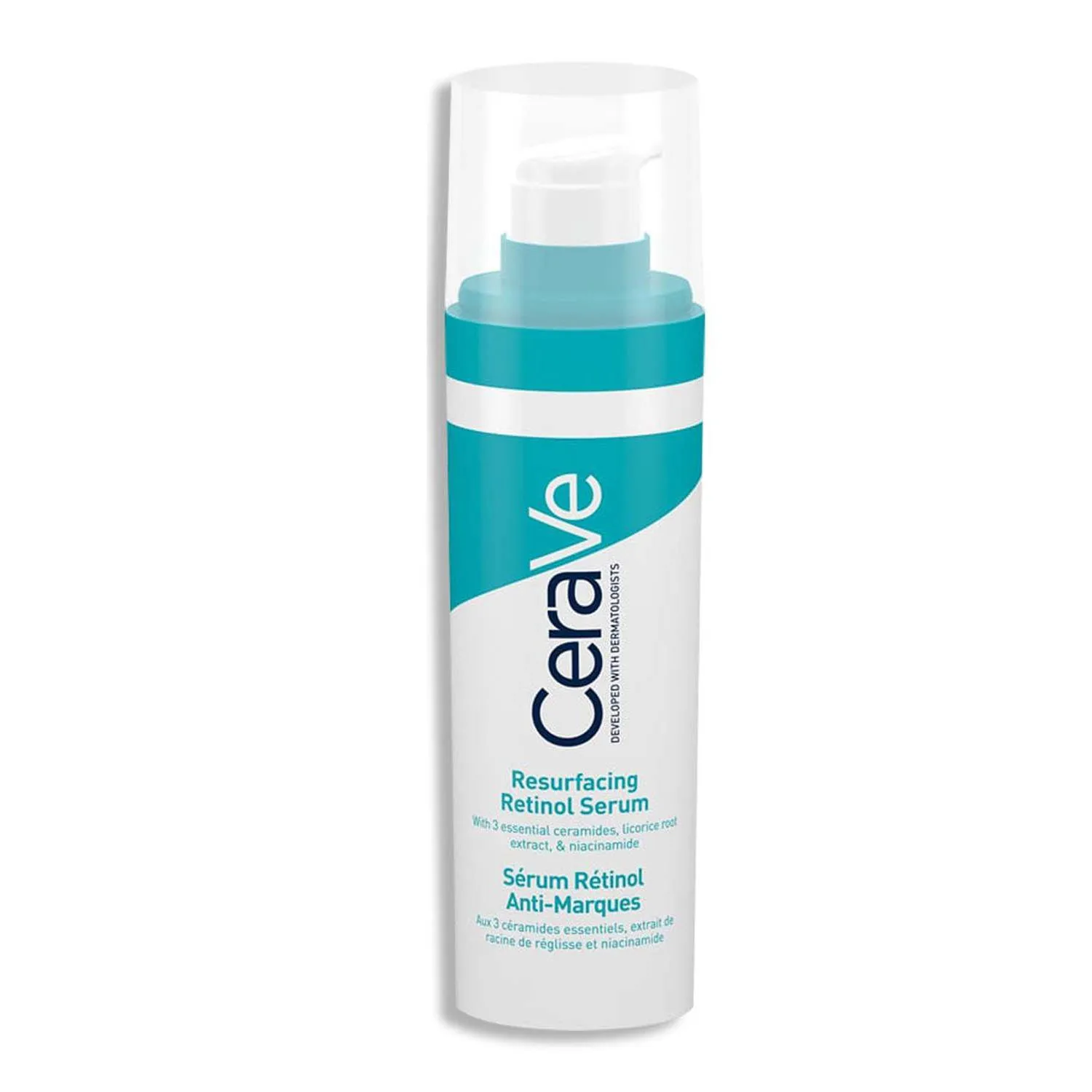 RES.RETINOL SERUM 1OZ X 30ML