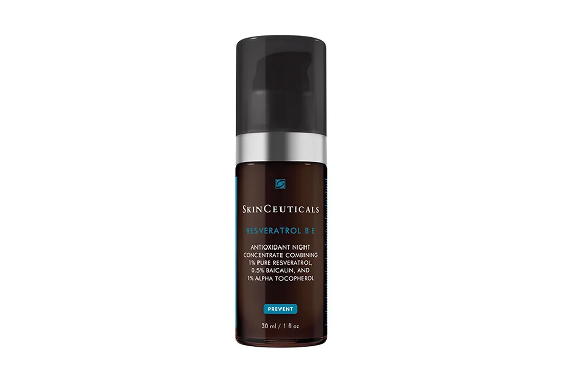 Resveratrol B E 30 ml