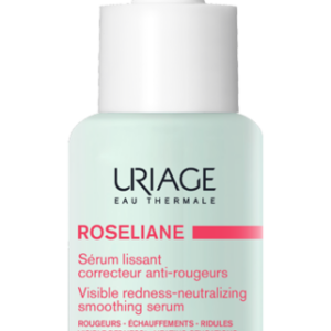 Roséliane Sérum Neutralizador de Rojeces Visibles Uriage 30 ml