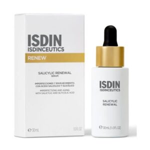 SALICILIC RENEWAL SERUM
