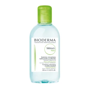 SEBIUM H2O FCE 250 ML
