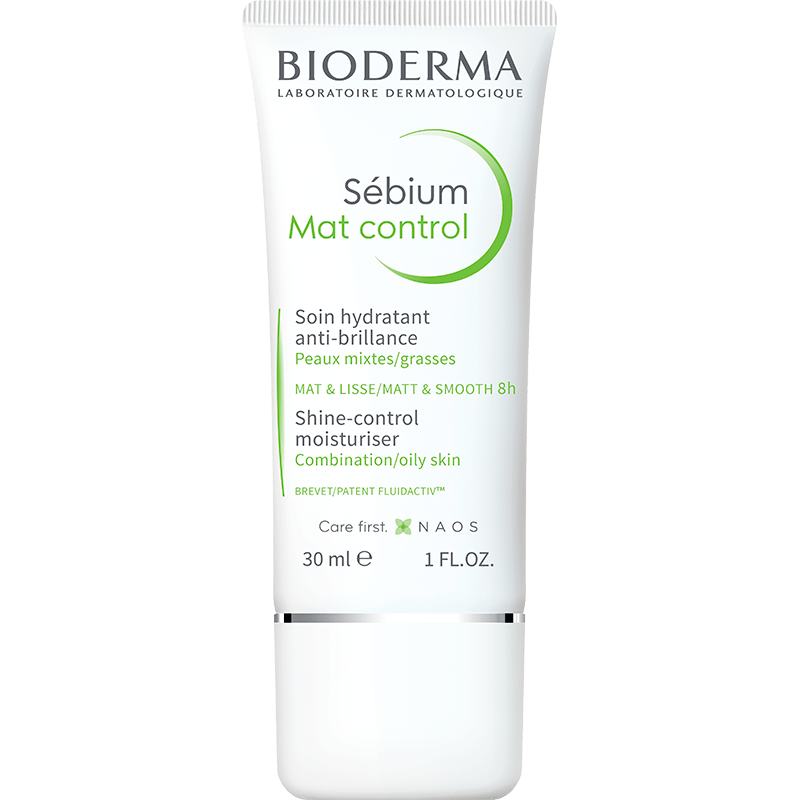 SEBIUM MAT CONTROL