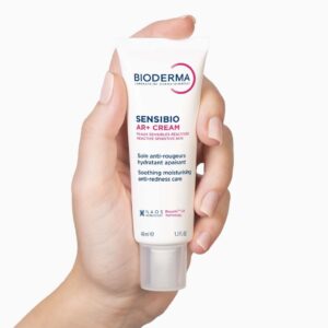 SENSIBIO AR + CREME TE 40ML