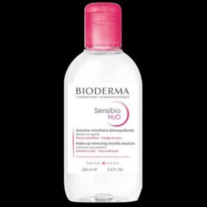SENSIBIO H2O FCE 250 ML