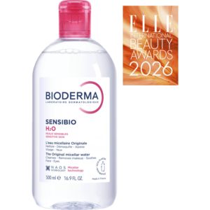 SENSIBIO H2O FCE 500 ML