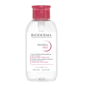 SENSIBIO H2O PP INV 500 ML