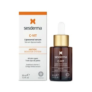 C-VIT LIPOSOMAL SERUM 30 ML