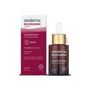 RESVERADERM LIPOSOMAL SERUM 30 ML