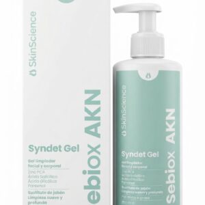 SEBIOX AKN SYNDET GEL 250 ML