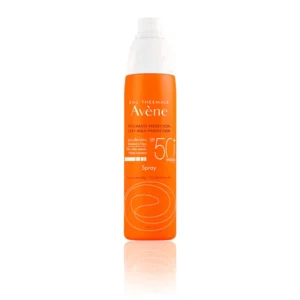 Spray Alta Proteccion Fps 50 +