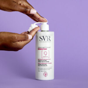 SENSIFINE DERMO-NETTOYANT 400 ML