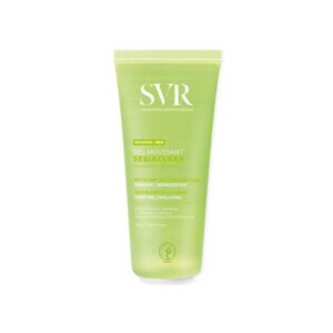 SEBIACLEAR GEL MOUSSANT 200 ML