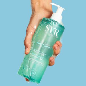 PHYSIOPURE GELÉE MOUSSANTE 400 ML