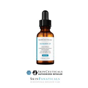 Silymarin CF 30 ml
