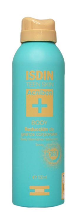 TEEN SKIN ACNIBEN BODY 150ml