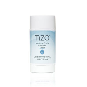 TIZO Mineral Stick Tinted SPF 45