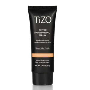 TIZO Tinted Moisturizing Serum SPF 30 – Medium