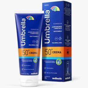 UMBRELLA CREMA