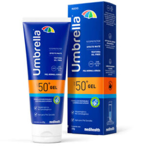 UMBRELLA GEL SPF 50+