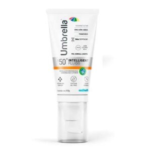 UMBRELLA INTELLIGENT FLUIDO SPF 50+