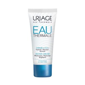 Uriage Eau Thermale Crema de Agua 40 ml