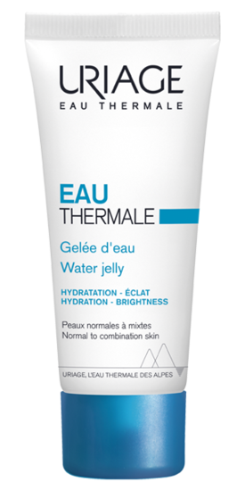 Uriage Eau Thermale Gel de Agua 40 ml
