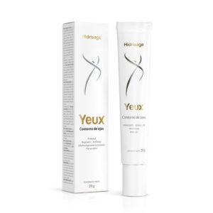 YEUX - CONTORNO DE OJOS