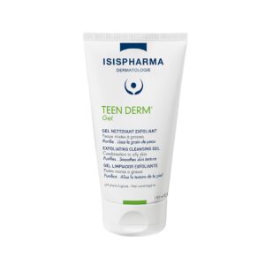 TEEN DERM GEL EXFOLIANTE X 150 ML